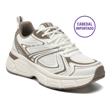 Tenis em sintetico 297-006-09